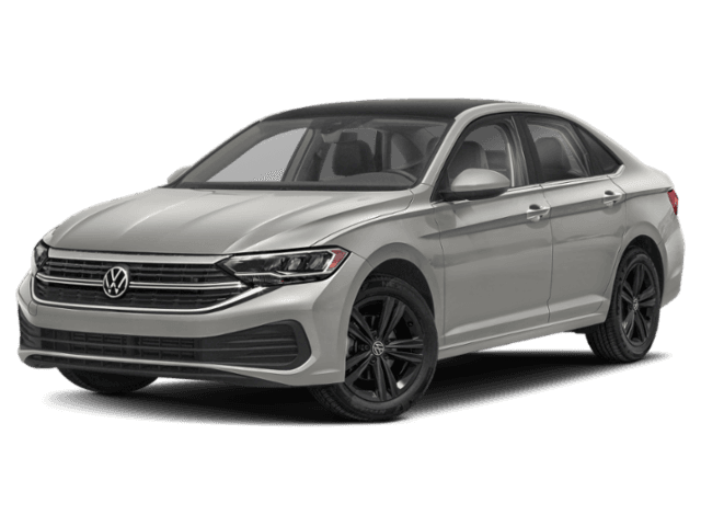 2023 Volkswagen Jetta Base — photo 1 of 9