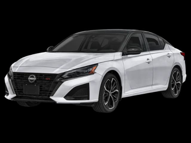 2026 Nissan Altima Base — photo 1 of 12