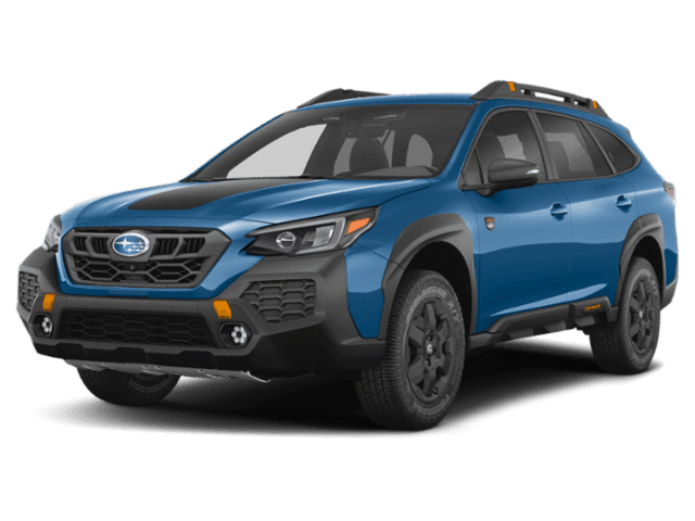 2024 Subaru Outback Wilderness — photo 1 of 2