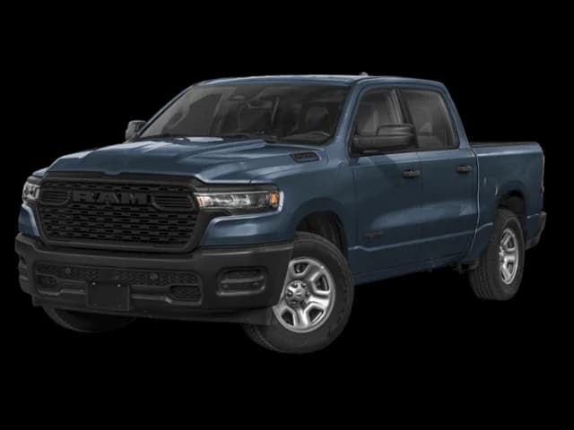 2026 RAM 1500 Base — photo 1 of 12