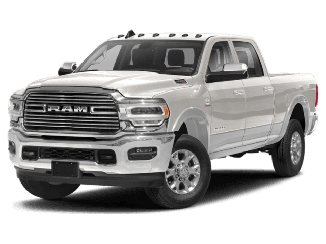 2021 RAM 2500 Laramie — photo 1 of 13