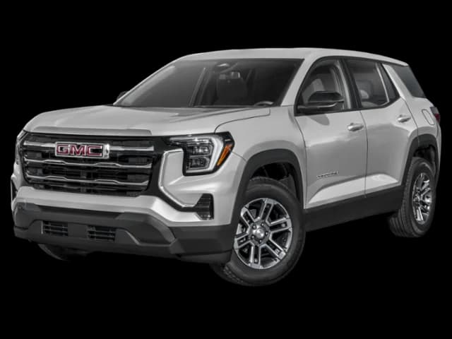 2027 GMC Terrain AWD AT4 — photo 1 of 15