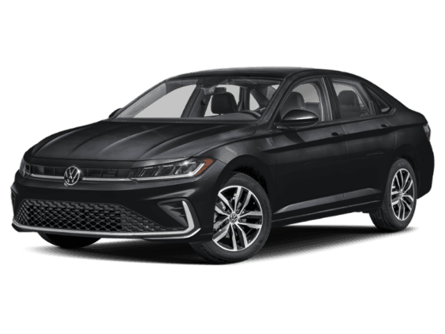 2027 Volkswagen Jetta SE — photo 1 of 12