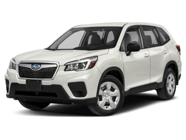 2020 Subaru Forester Base — photo 1 of 13
