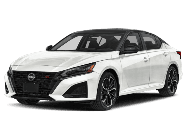 2026 Nissan Altima Base — photo 1 of 12