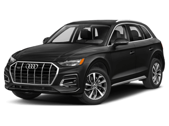 2022 Audi Q5 Premium — photo 1 of 14