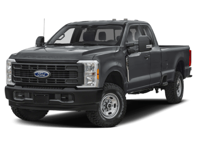 2027 Ford Super Duty F-250 SRW Base — photo 1 of 13
