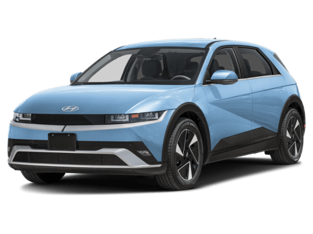 2027 Hyundai IONIQ 5 SEL — photo 1 of 13