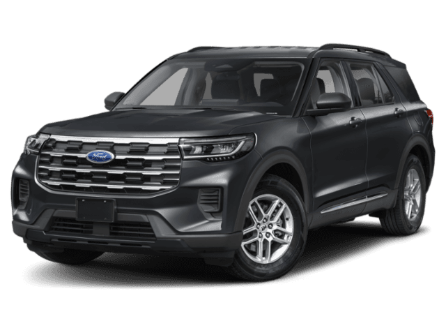 2026 Ford Explorer Active — photo 1 of 44