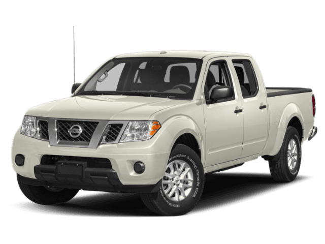 2015 Nissan Frontier SV — photo 1 of 16