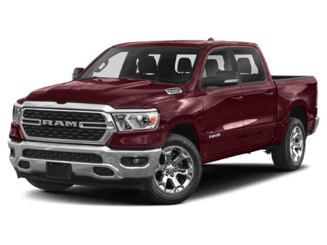 2022 RAM 1500 Base — photo 1 of 9