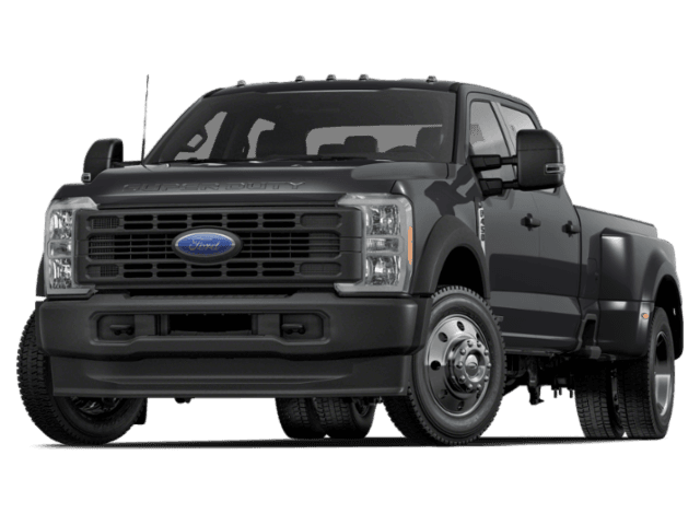 2027 Ford Super Duty F-450 DRW Base — photo 1 of 23