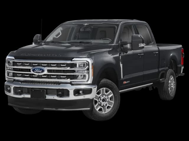 2027 Ford Super Duty F-250 SRW LARIAT — photo 1 of 13