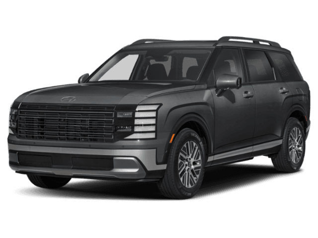 2027 Hyundai Palisade Hybrid Blue SEL Premium 7P — photo 1 of 13