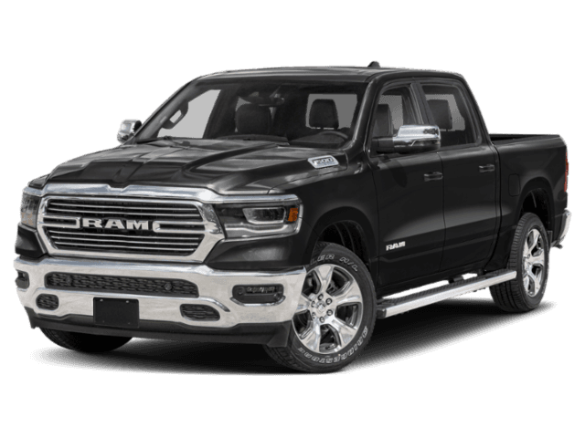 2023 RAM 1500 Laramie — photo 1 of 13