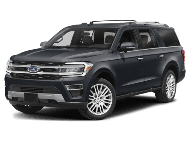 2024 Ford Expedition Max Limited — photo 1 of 13