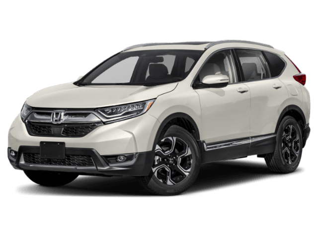 2019 Honda CR-V Touring — photo 1 of 13