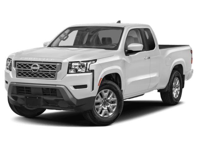 2024 Nissan Frontier SV — photo 1 of 12