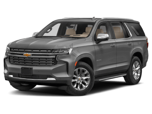 2021 Chevrolet Tahoe Premier — photo 1 of 13