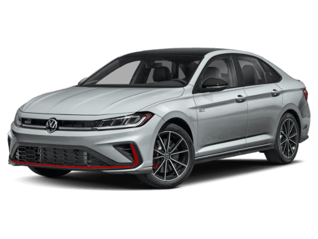 2027 Volkswagen Jetta GLI Autobahn — photo 1 of 12
