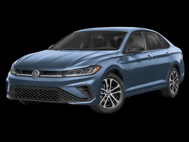 2027 Volkswagen Jetta Sport — photo 1 of 12