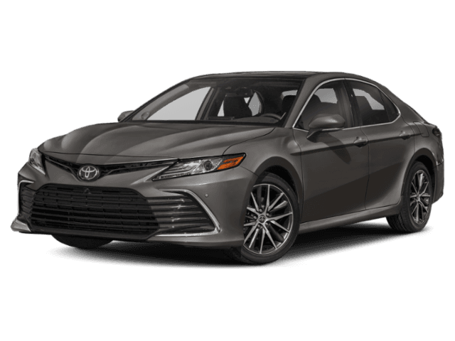 2024 Toyota Camry XLE — photo 1 of 13