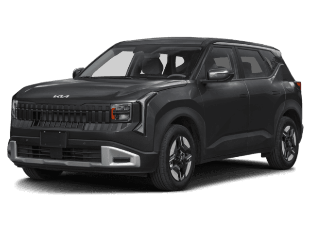 2027 Kia Seltos LX — photo 1 of 13