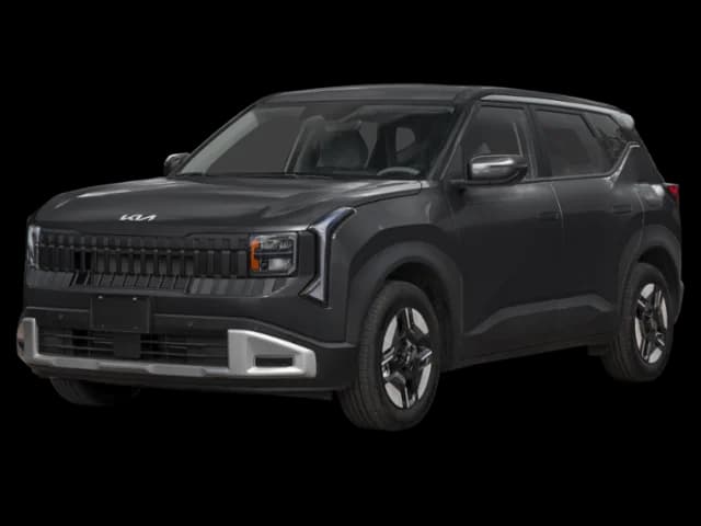 2027 Kia Seltos LX — photo 1 of 13