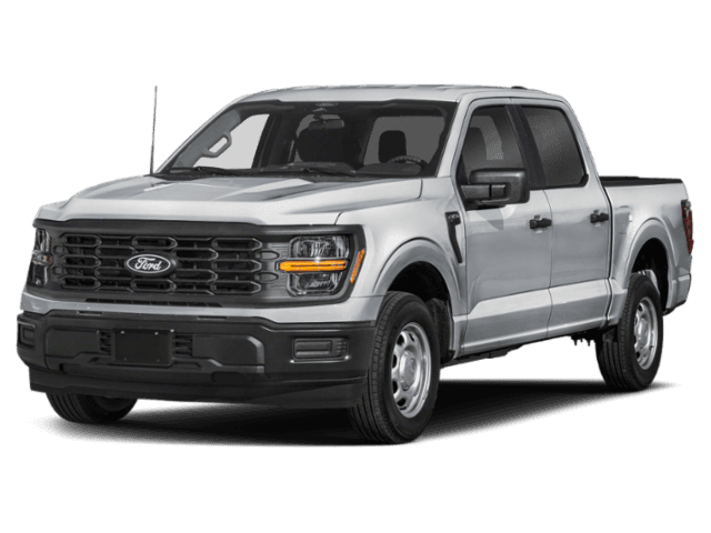 2026 Ford F-150 XL — photo 1 of 12
