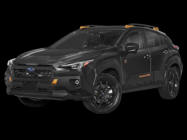 2026 Subaru Crosstrek Wilderness — photo 1 of 12
