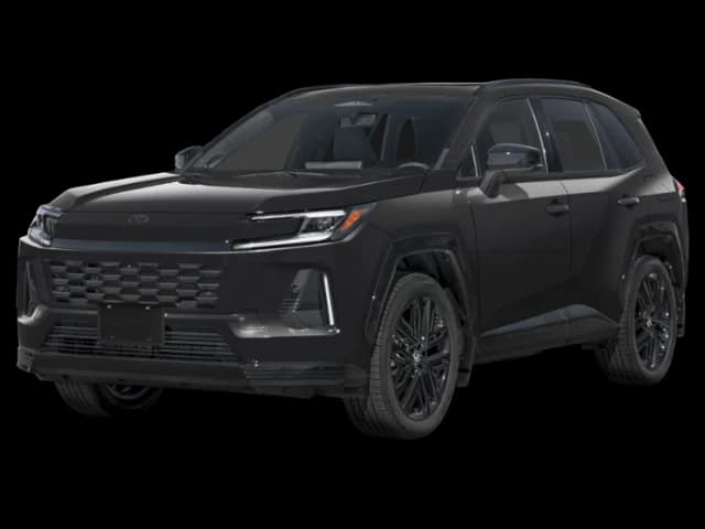 2026 Toyota RAV4 XSE — photo 1 of 14