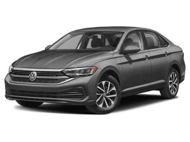 2024 Volkswagen Jetta S — photo 1 of 12
