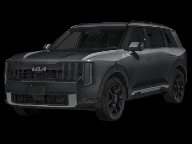 2027 Kia Telluride Hybrid SX-Prestige — photo 1 of 13