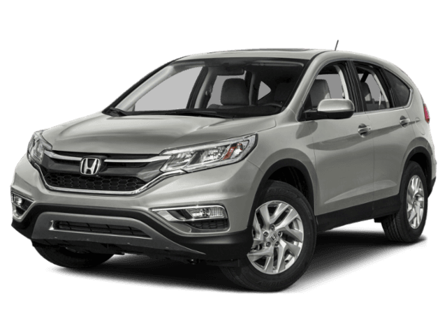 2015 Honda CR-V EX — photo 1 of 17