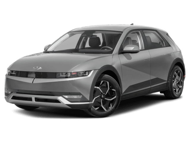 2024 Hyundai IONIQ 5 SEL — photo 1 of 13