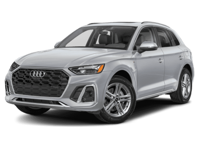 2024 Audi Q5 S line Premium Plus — photo 1 of 14