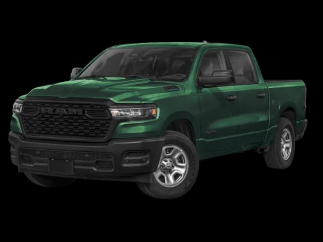 2027 RAM 1500 Express — photo 1 of 13
