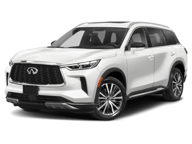 2023 INFINITI QX60 SENSORY — photo 1 of 14