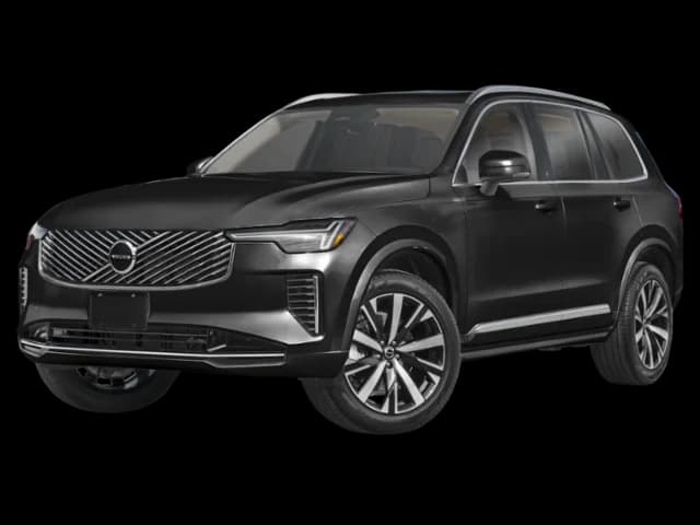 2027 Volvo XC90 Ultra — photo 1 of 13
