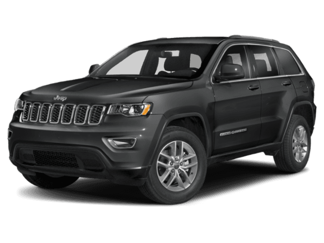 2020 Jeep Grand Cherokee Altitude — photo 1 of 13