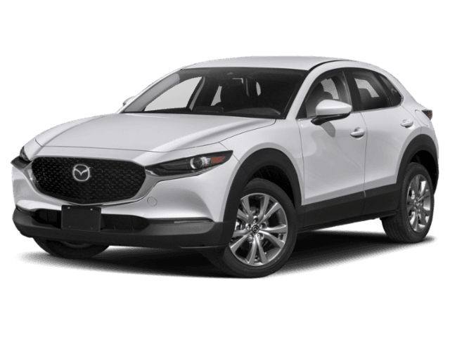 2020 Mazda CX-30 Preferred Package — photo 1 of 12