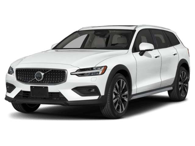 2025 Volvo V60 Cross Country Base — photo 1 of 13