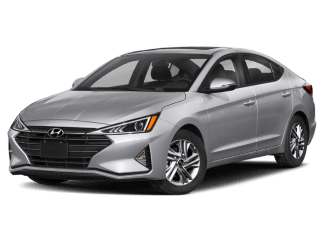 2020 Hyundai Elantra SE — photo 1 of 13