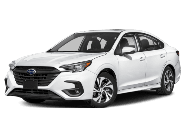 2025 Subaru Legacy Premium — photo 1 of 13