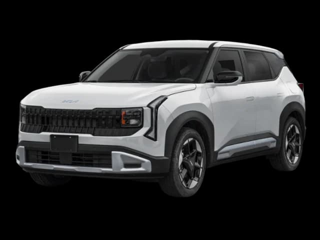2027 Kia Seltos S — photo 1 of 13