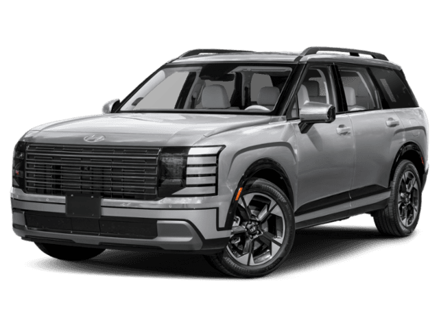 2026 Hyundai Palisade Limited — photo 1 of 14