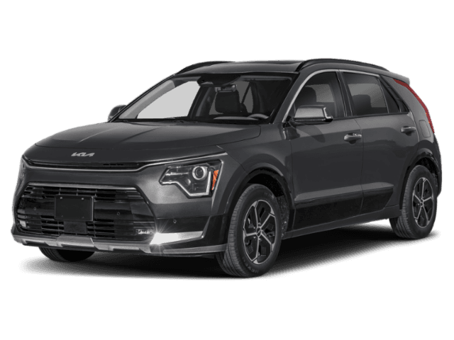 2026 Kia Niro SX — photo 1 of 13