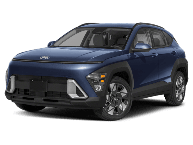 2025 Hyundai Kona SEL Convenience — photo 1 of 13
