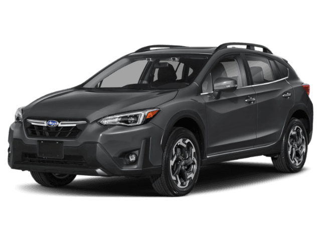 2022 Subaru Crosstrek Limited — photo 1 of 14