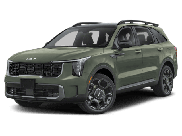 Vehicle Detail Icon